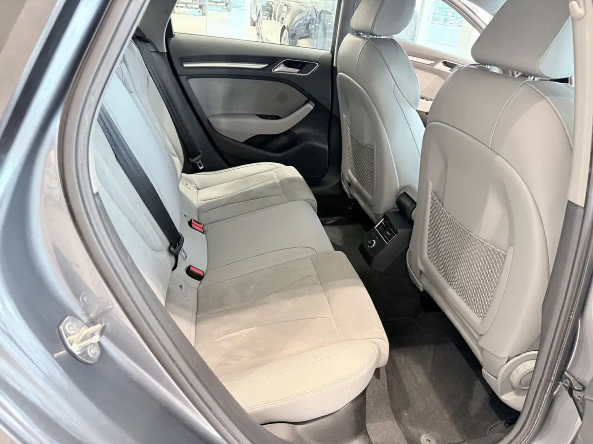 Audi A3 Sportback usata a Latina (19)