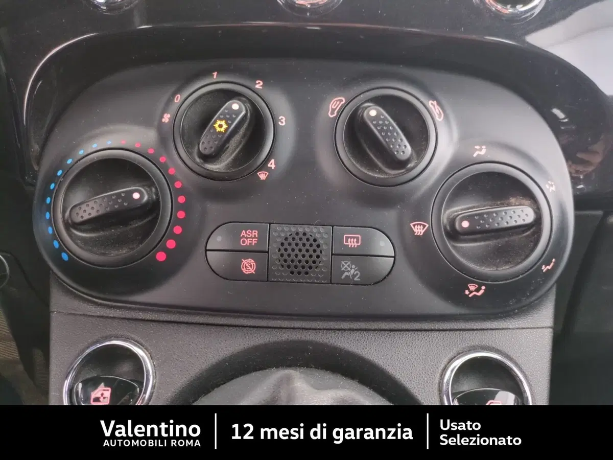 Fiat 500 usata a Roma (12)