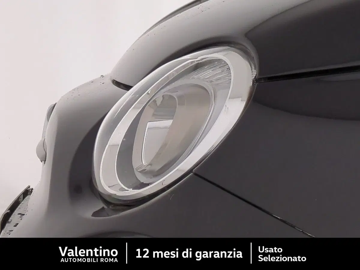 Fiat 500 usata a Roma (7)