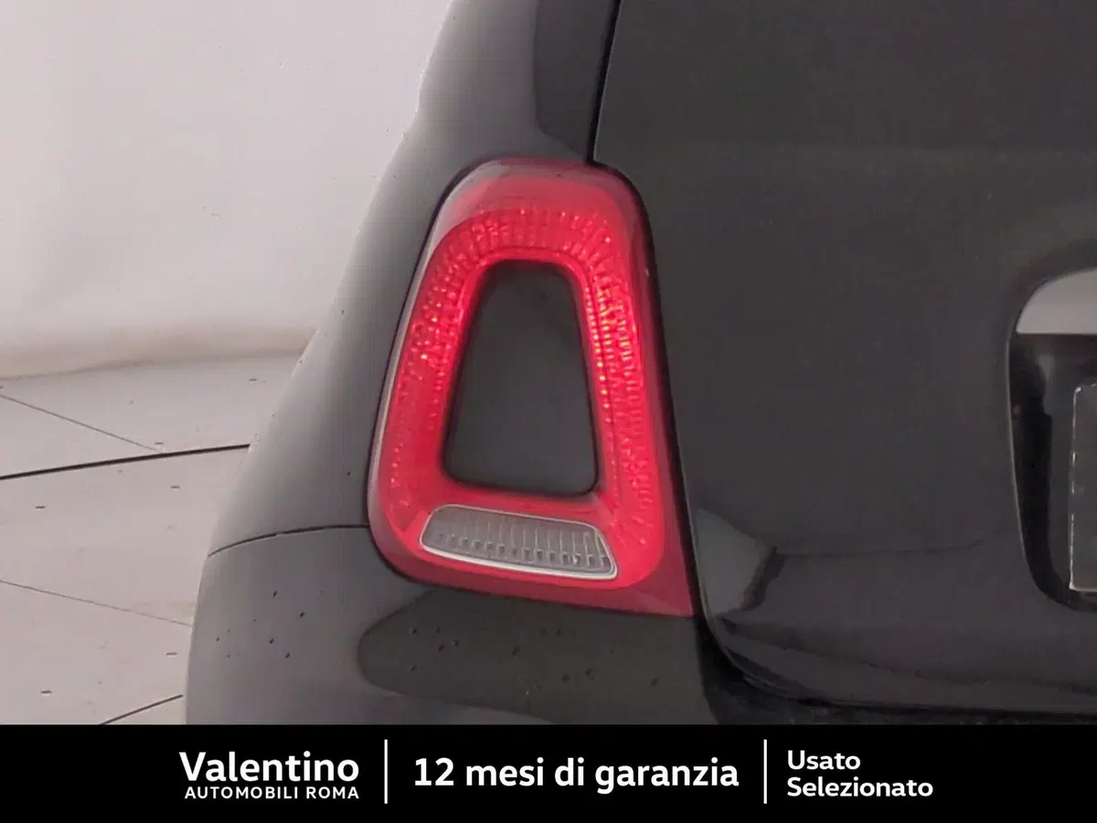 Fiat 500 usata a Roma (8)