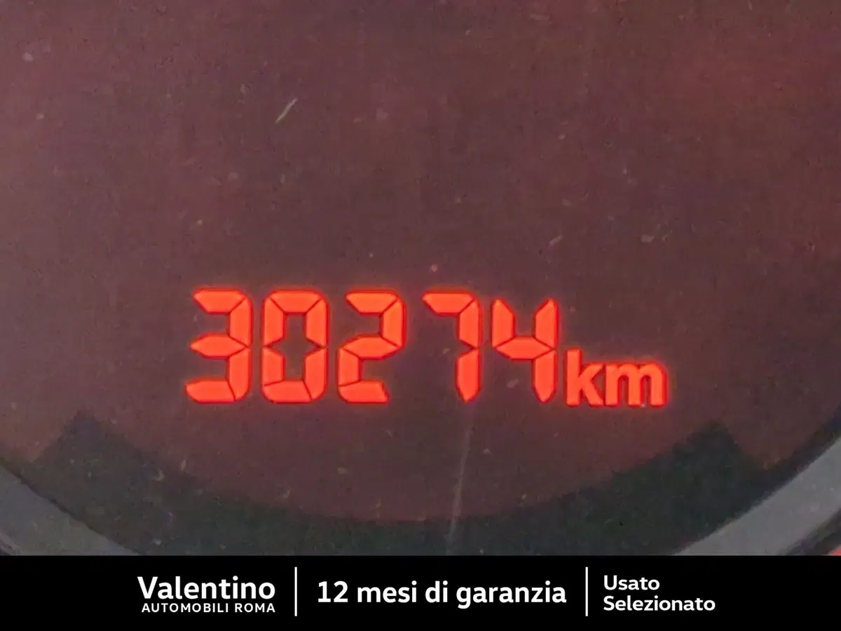 Fiat 500 usata a Roma (9)