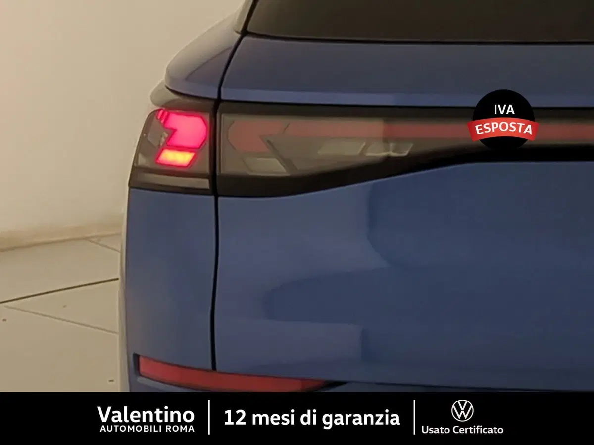 Volkswagen T-Roc usata a Roma (9)