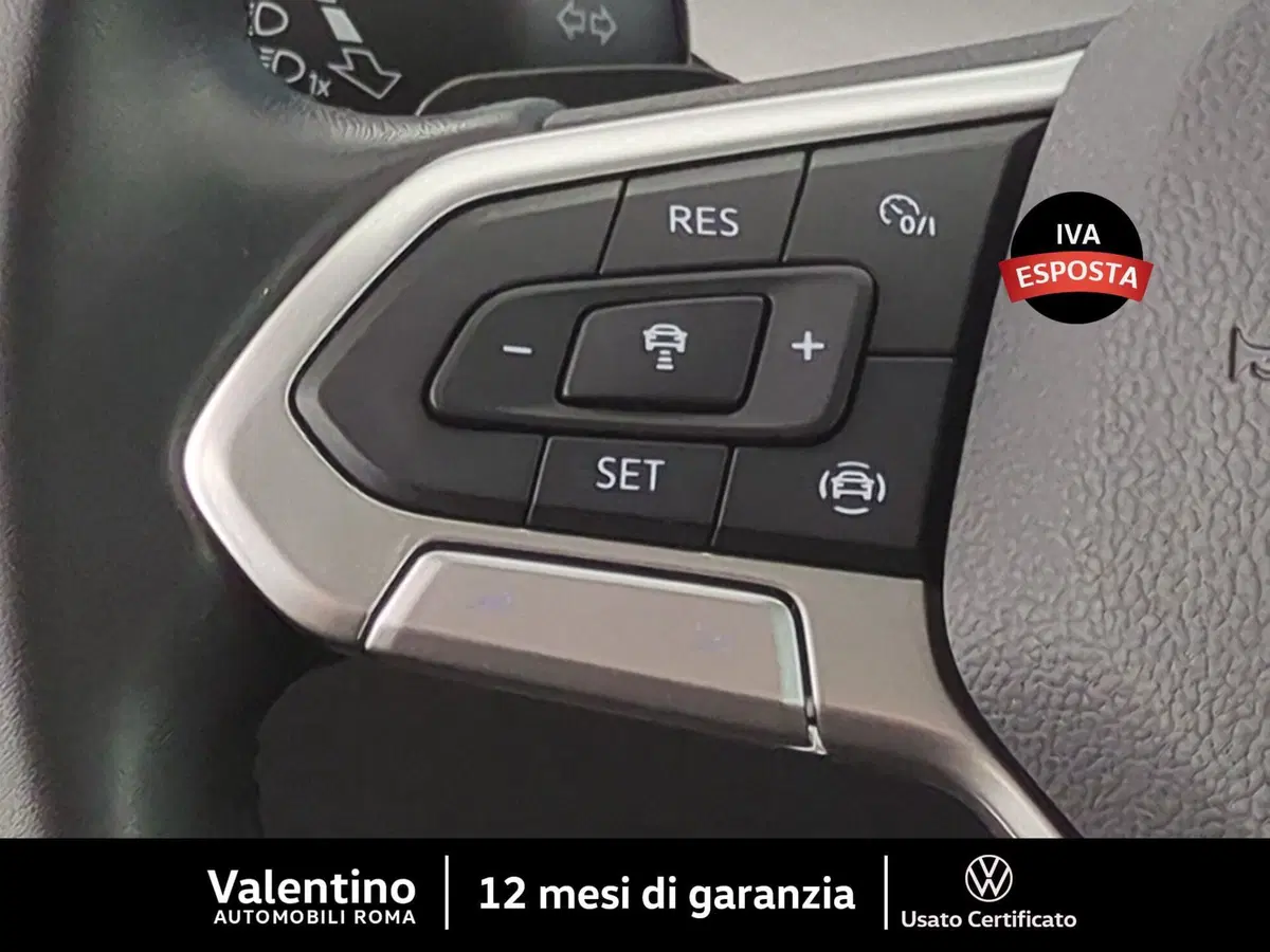 Volkswagen Golf usata a Roma (15)
