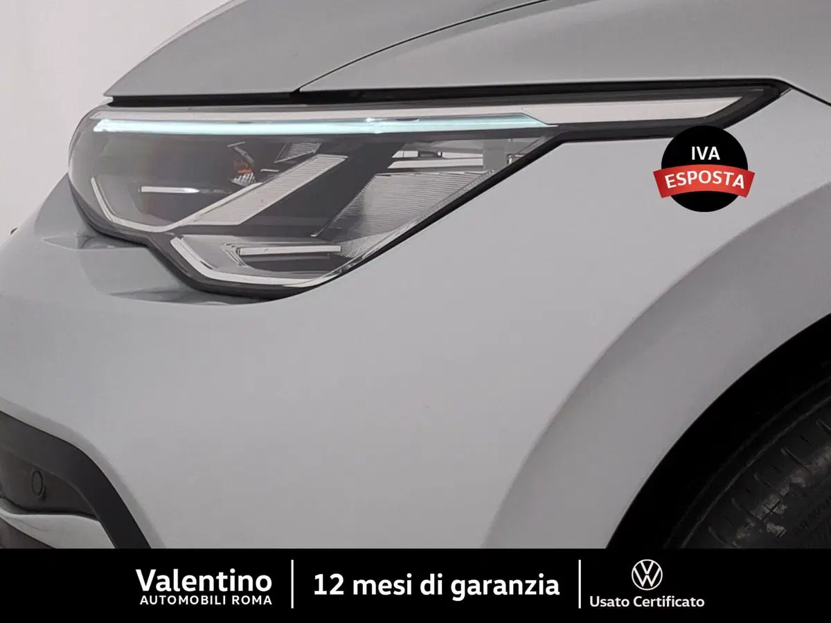Volkswagen Golf usata a Roma (8)