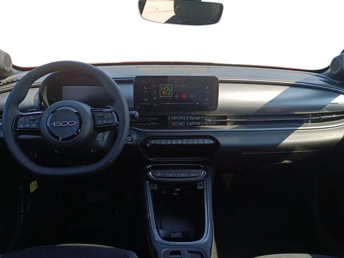 Fiat 600 nuova a Lecce (8)