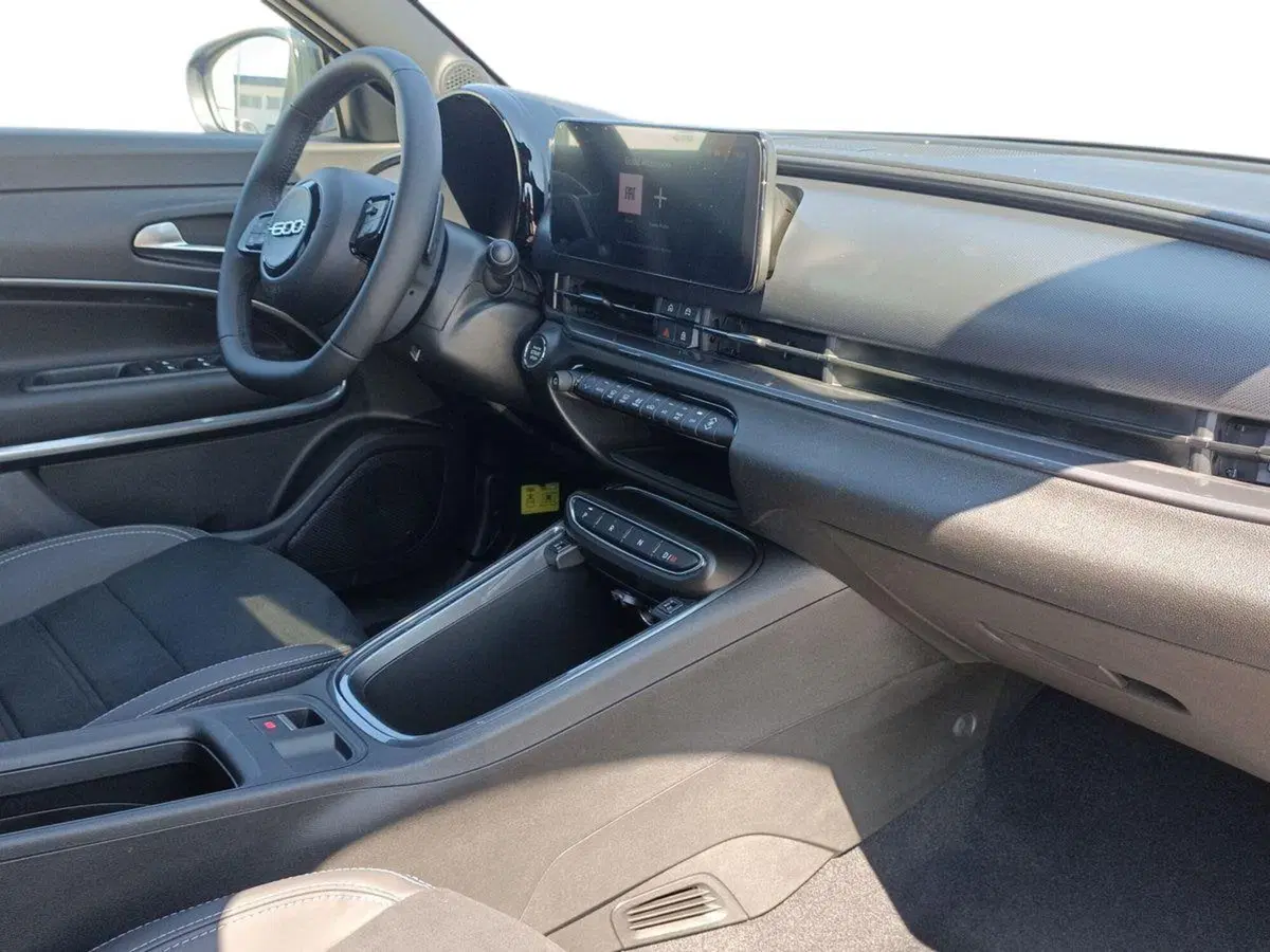 Fiat 600 nuova a Lecce (9)