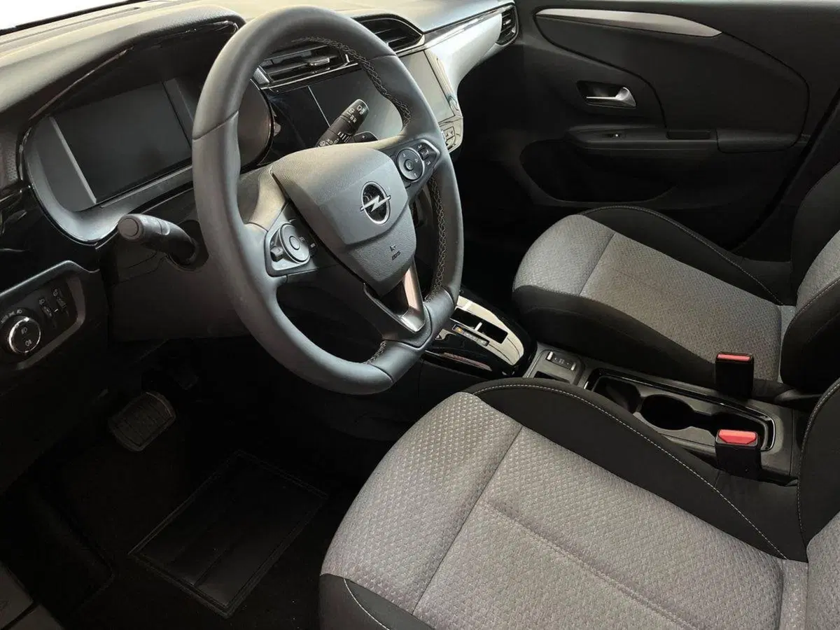 Opel Corsa usata a Barletta-Andria-Trani (10)