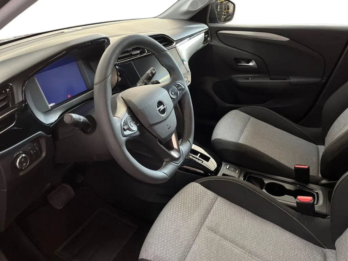 Opel Corsa usata a Barletta-Andria-Trani (7)