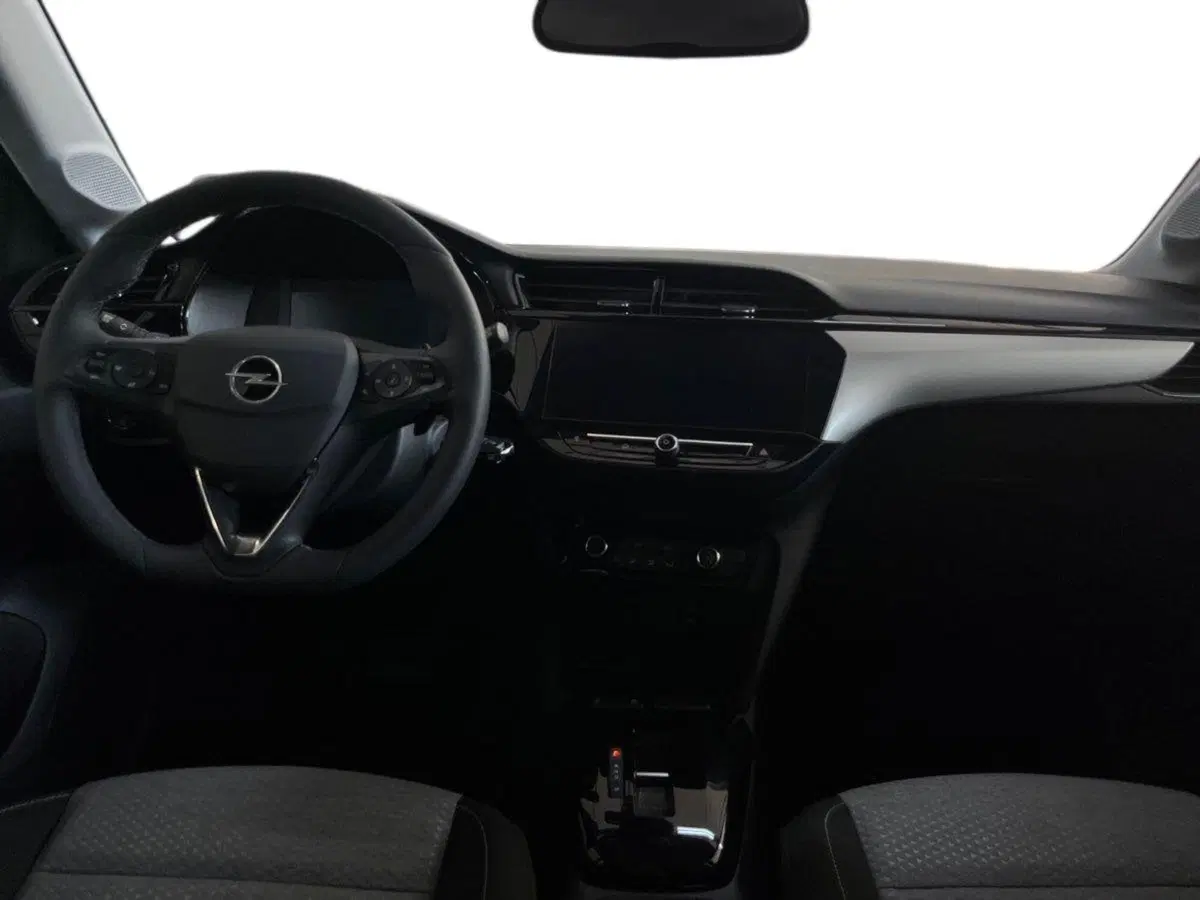 Opel Corsa usata a Barletta-Andria-Trani (8)