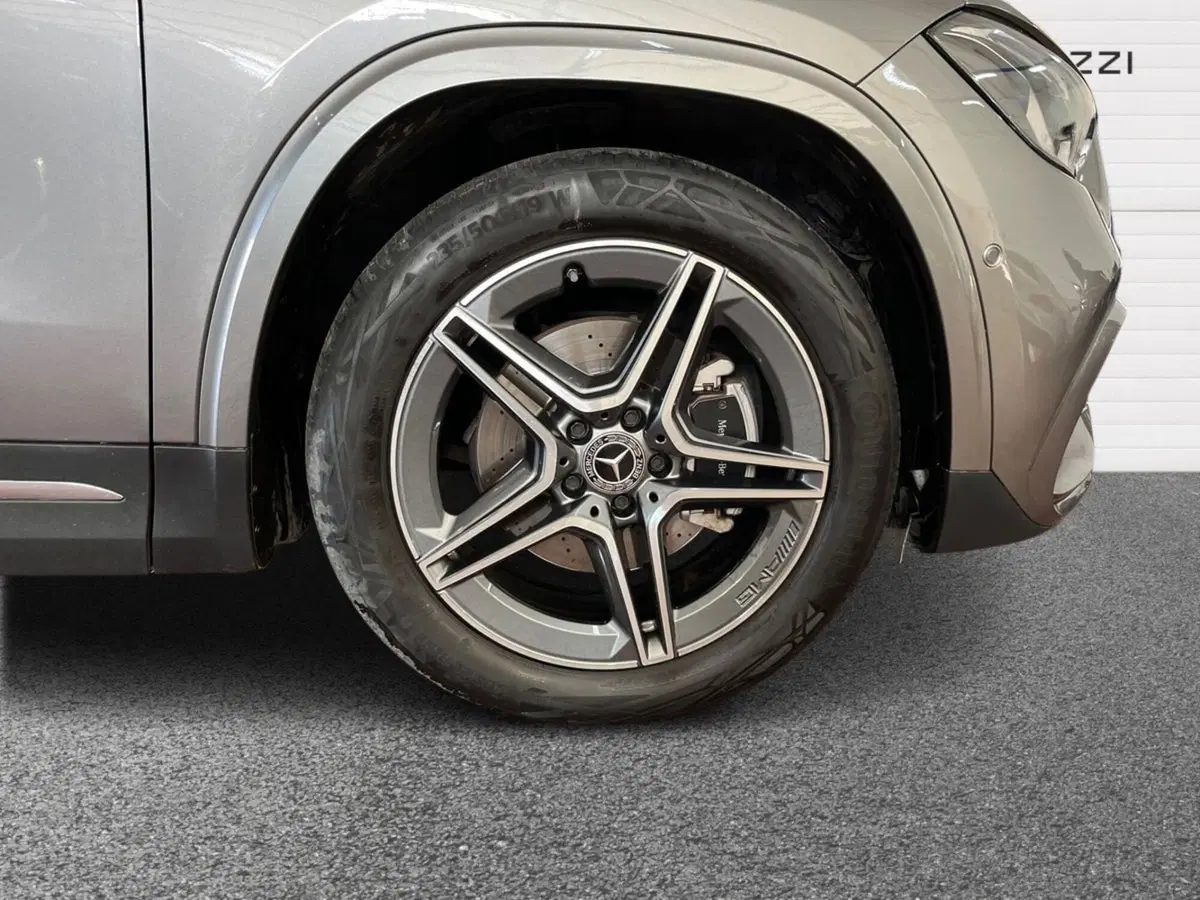 Mercedes-Benz GLA SUV usata a Barletta-Andria-Trani (6)