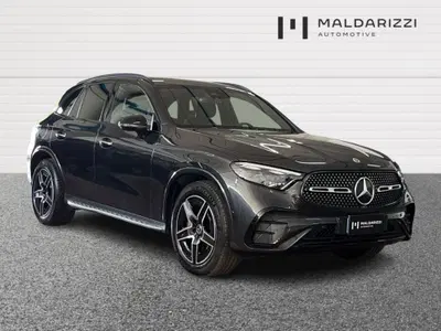 Mercedes-Benz GLC SUV 220 d AMG Line Premium Plus 4matic auto del 2025 usata a Bari