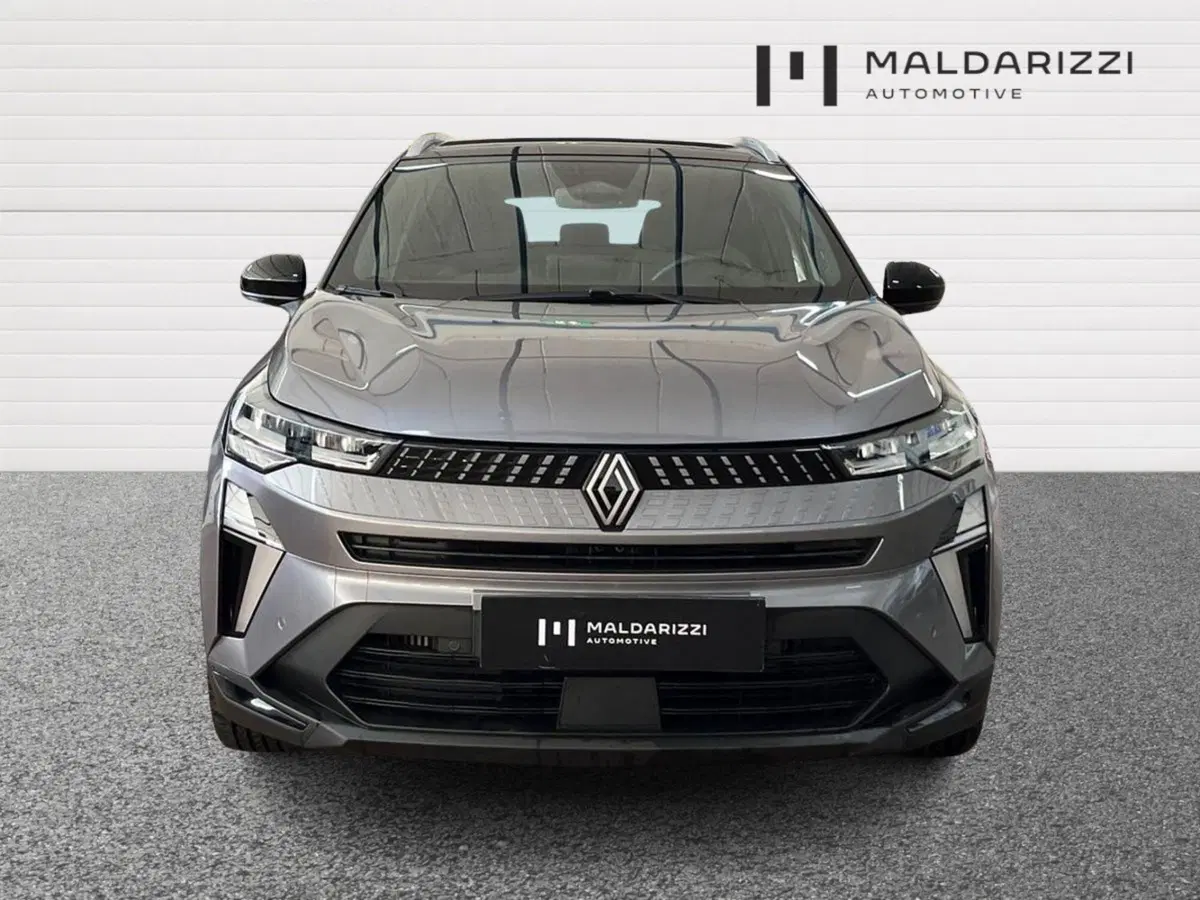 Renault Captur usata a Bari (2)