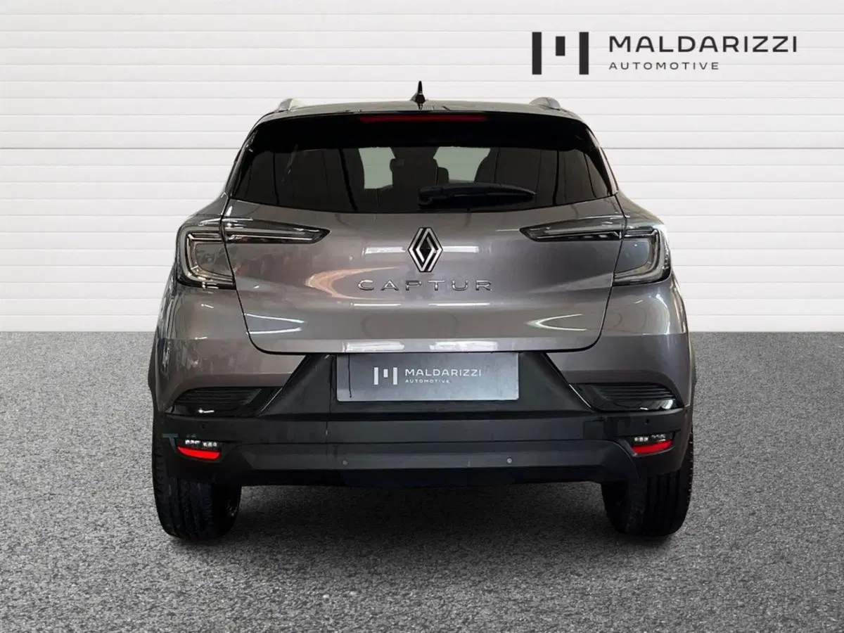 Renault Captur usata a Bari (3)