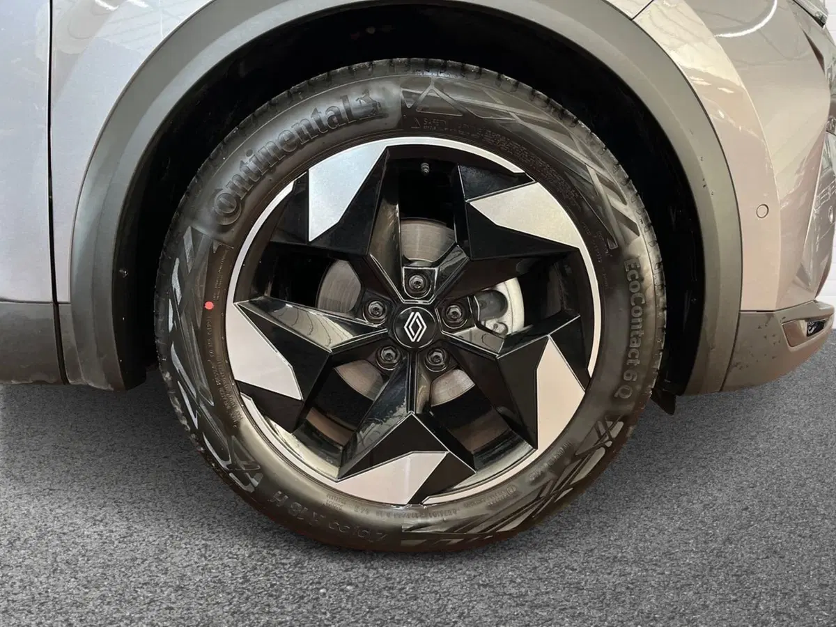 Renault Captur usata a Bari (6)