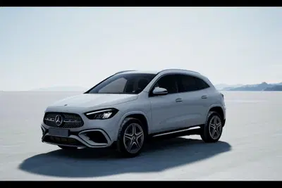 Mercedes-Benz GLA SUV 200 d Automatic Executive nuova a Pescara