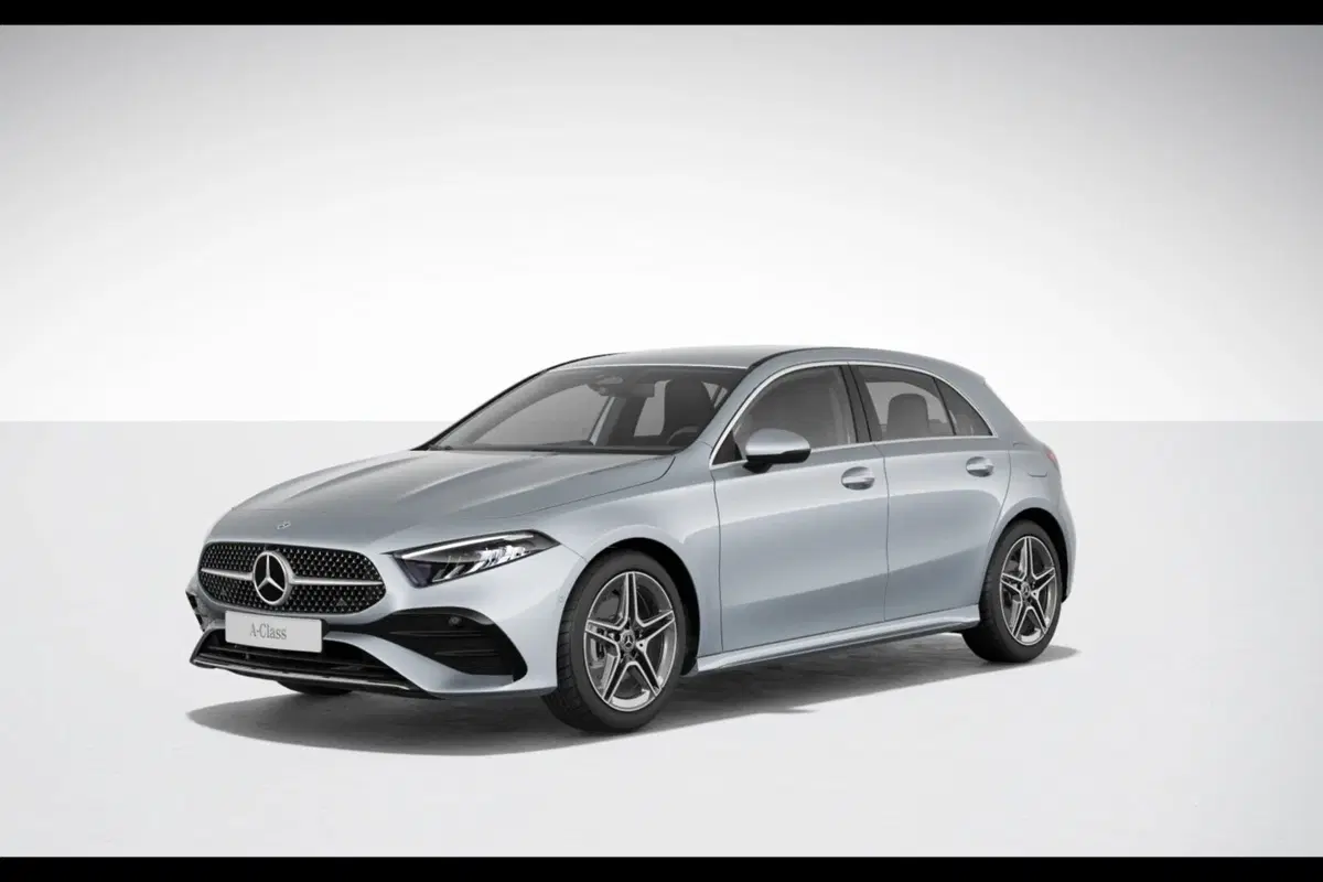 Mercedes-Benz Classe A nuova a Pescara