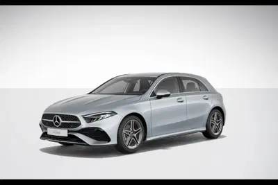 Mercedes-Benz Classe A 180 d Automatic Premium nuova a Pescara