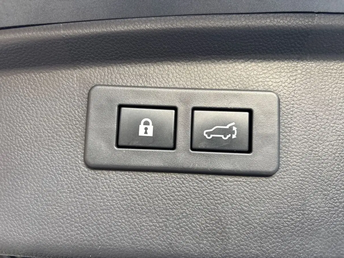 Subaru Outback usata a Pescara (16)