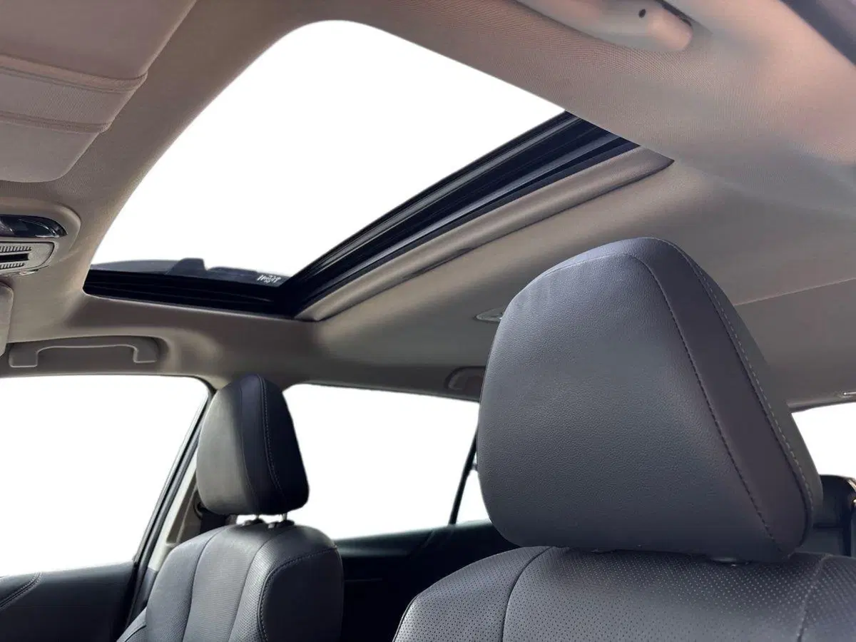 Subaru Outback usata a Pescara (17)