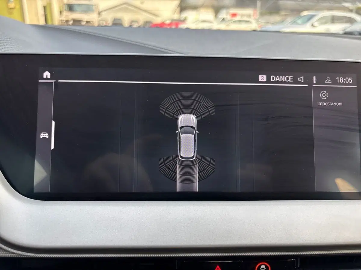 BMW Serie 1 usata a Pescara (9)
