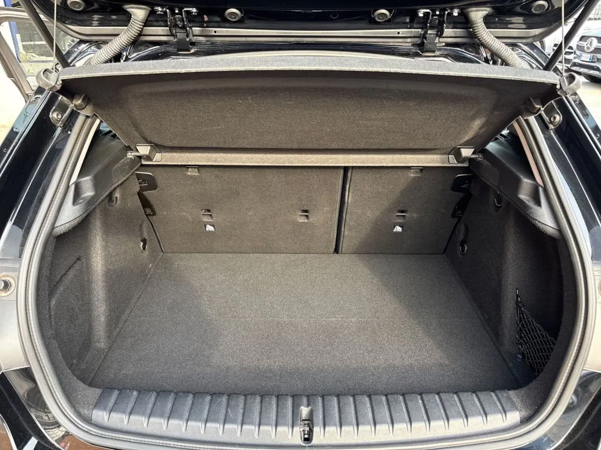 BMW Serie 1 usata a Pescara (6)