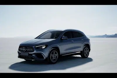 Mercedes-Benz GLA SUV 200 d Automatic Executive nuova a Mozzagrogna