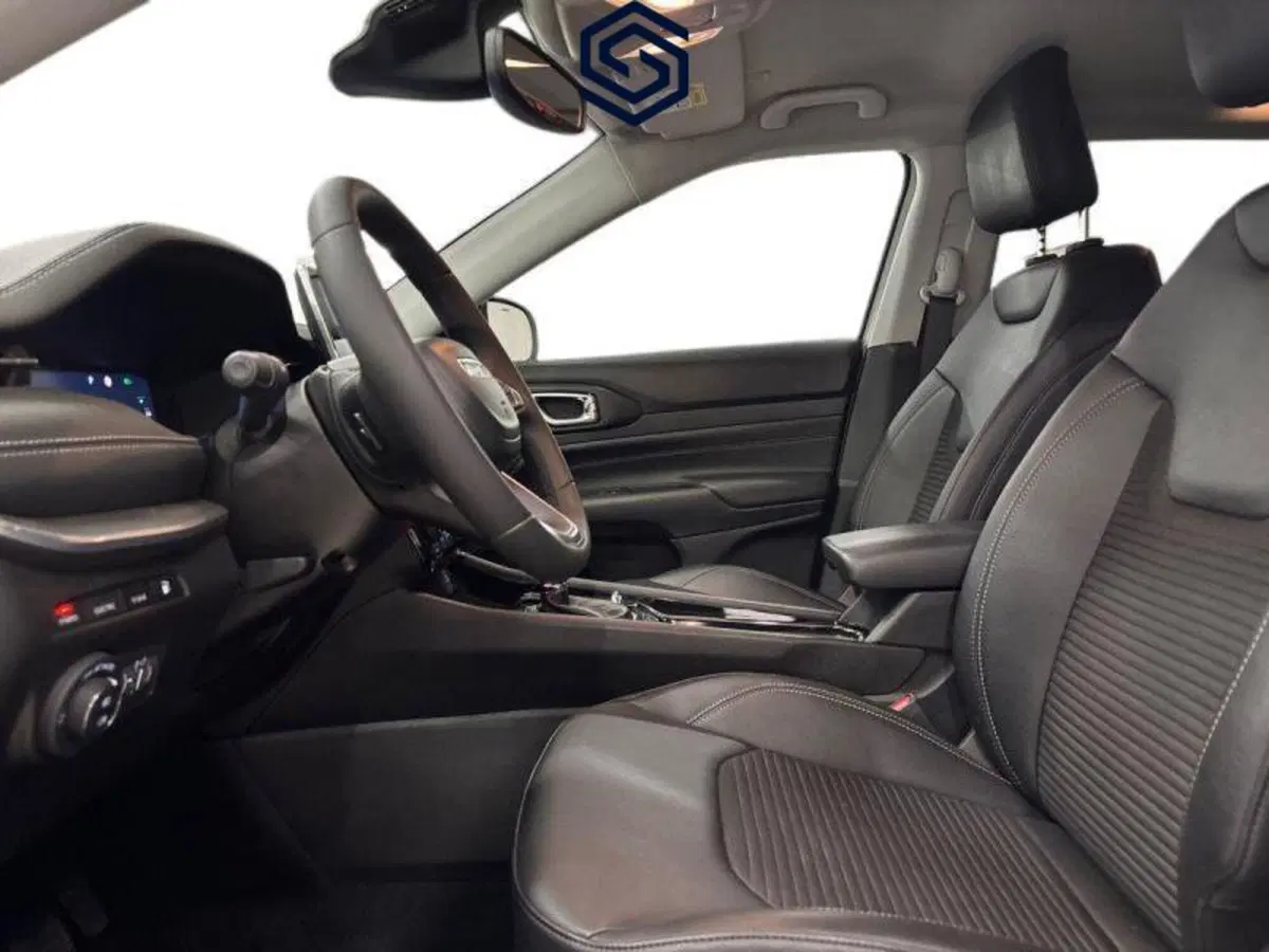 Jeep Compass usata a Cagliari (10)