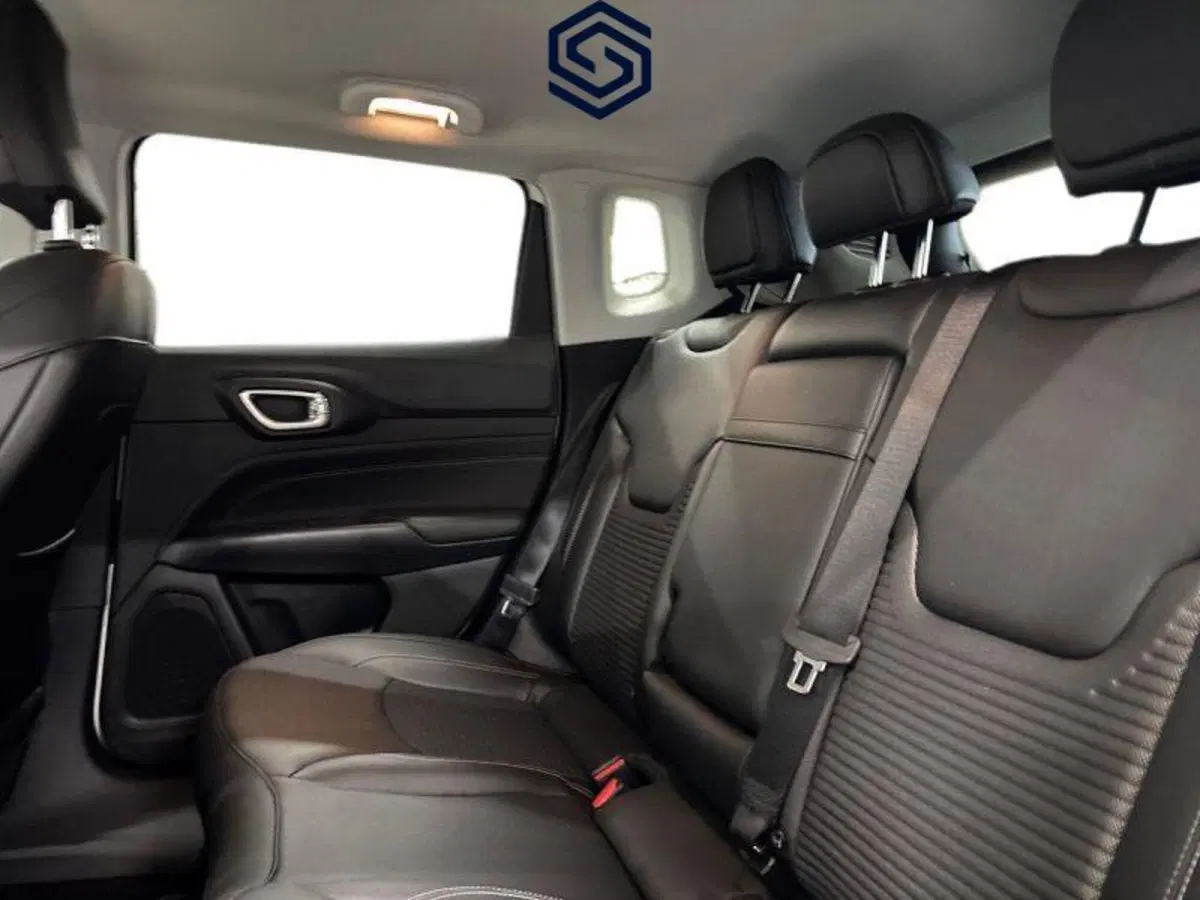 Jeep Compass usata a Cagliari (16)