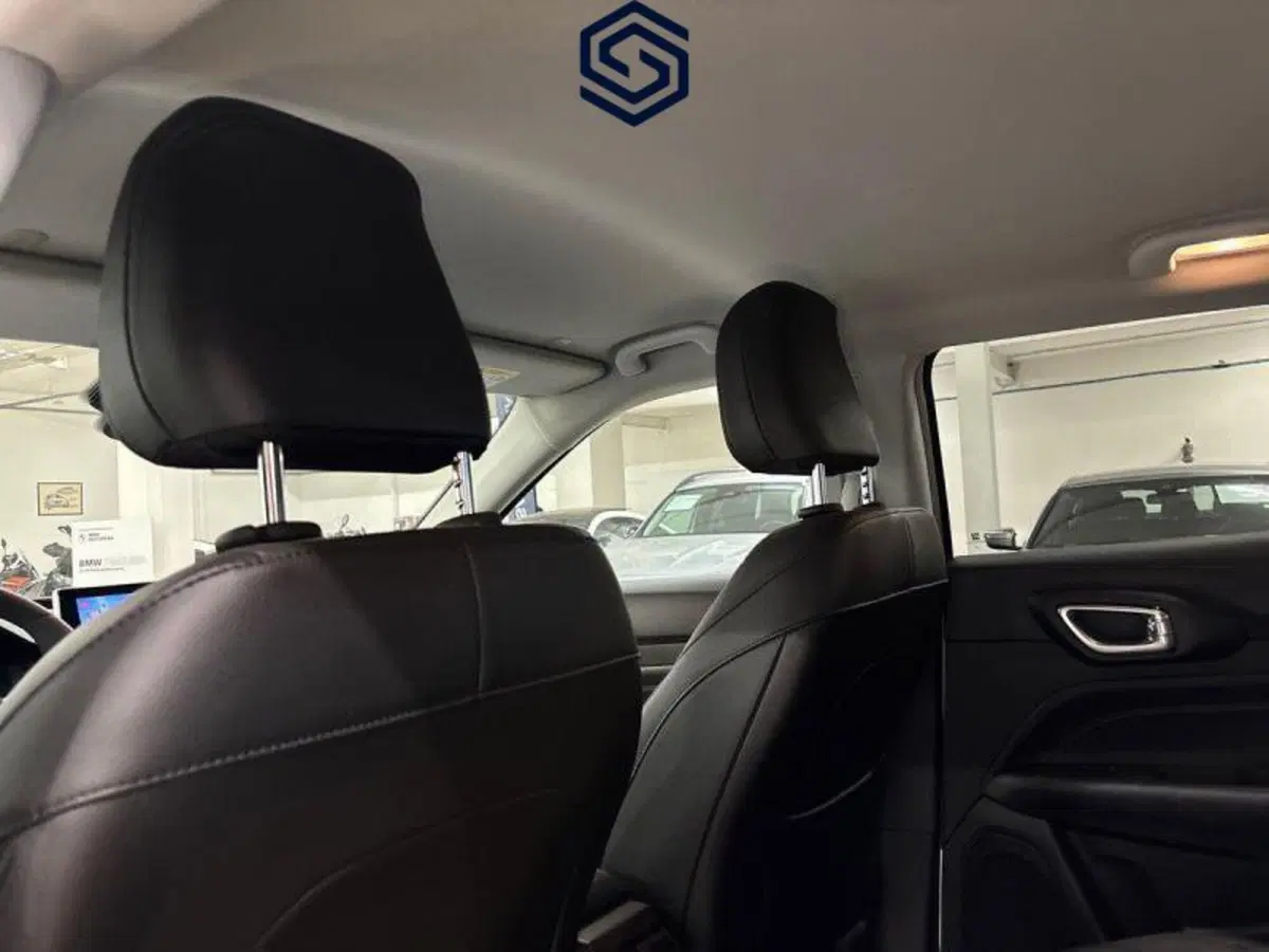 Jeep Compass usata a Cagliari (18)