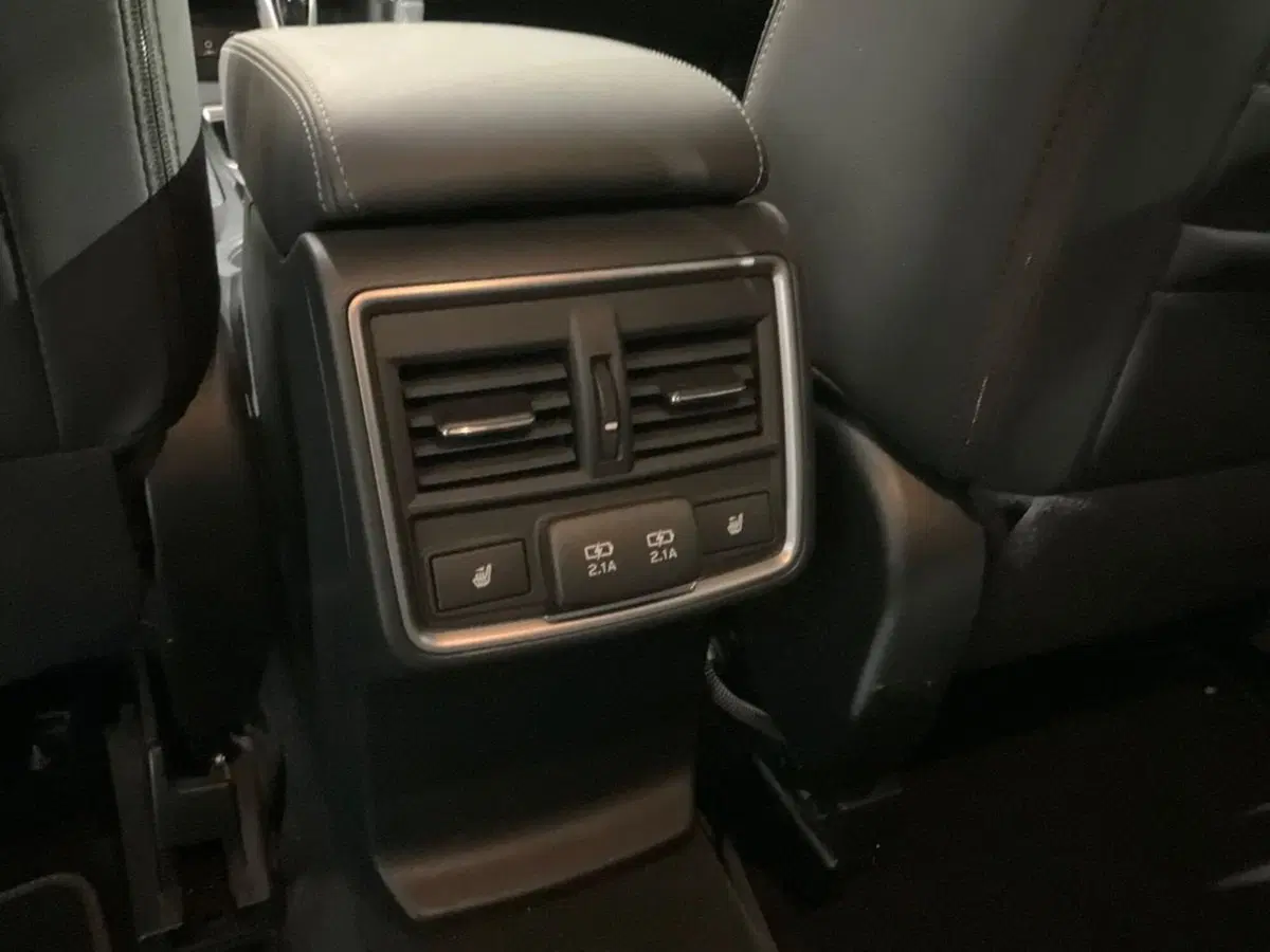 Subaru Forester usata a Como (14)