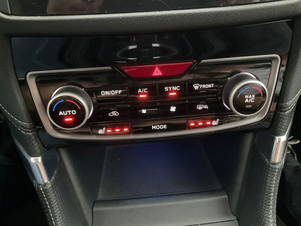 Subaru Forester usata a Como (17)