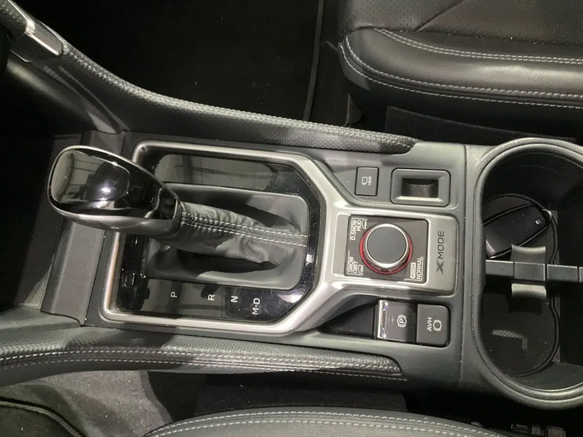 Subaru Forester usata a Como (18)