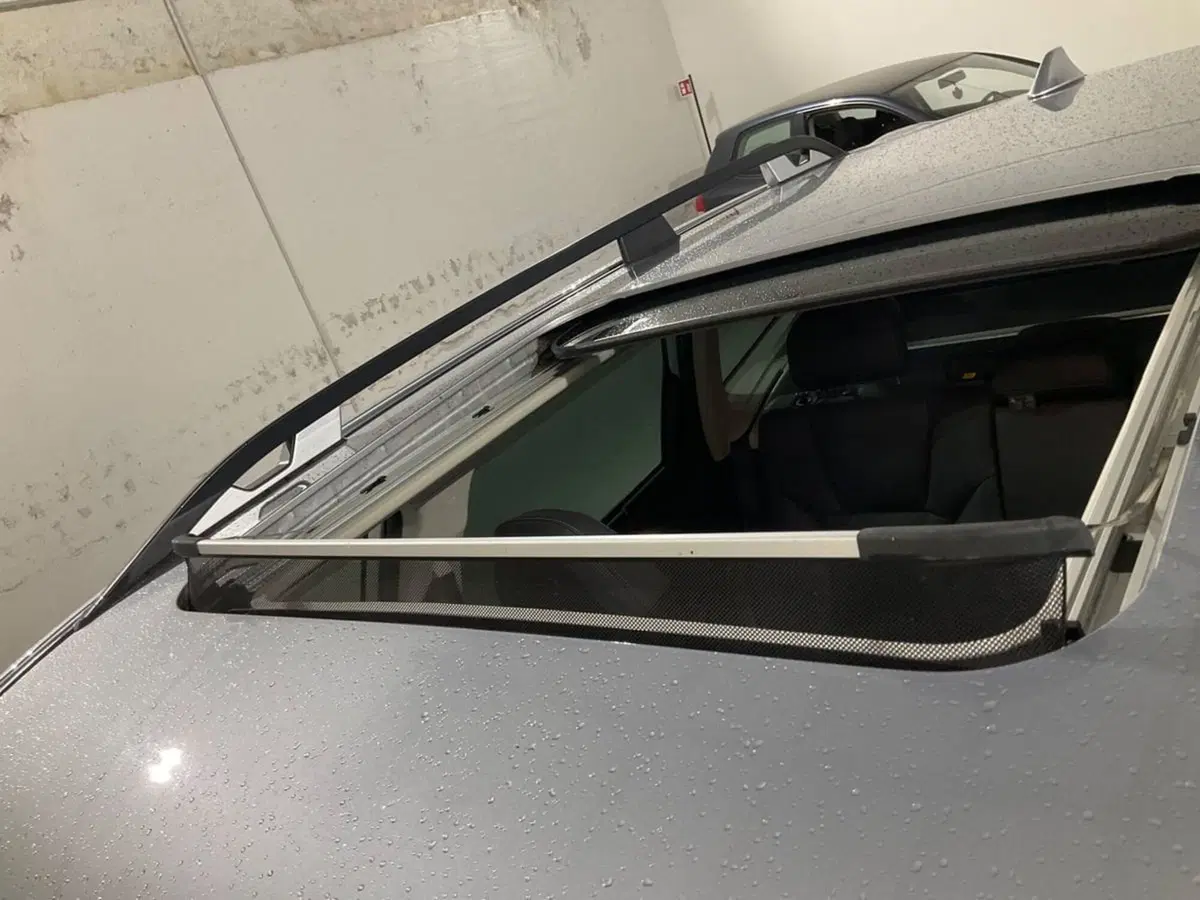 Subaru Forester usata a Como (19)