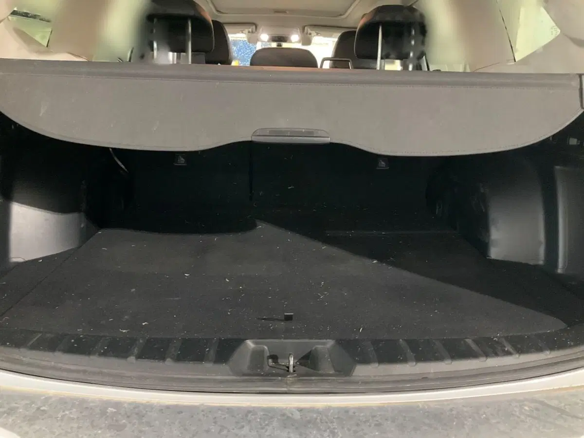 Subaru Forester usata a Como (9)