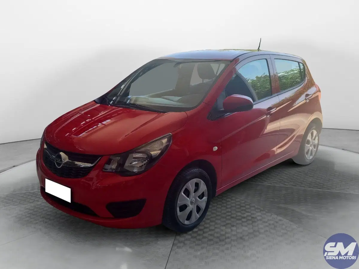 Opel Karl usata a Firenze