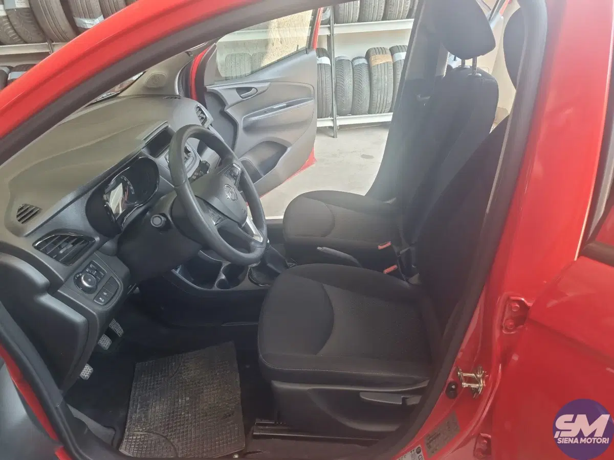 Opel Karl usata a Firenze (15)
