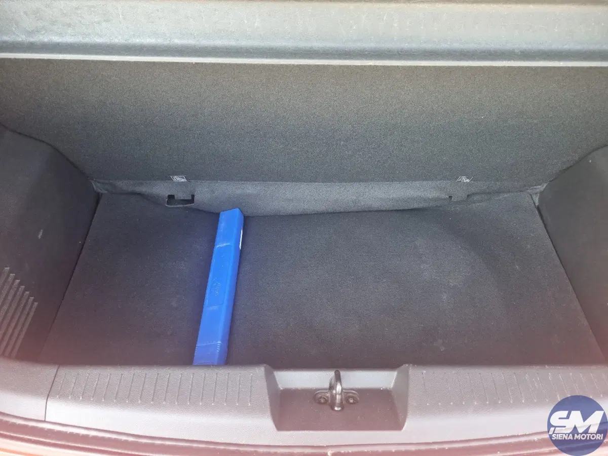 Opel Karl usata a Firenze (17)