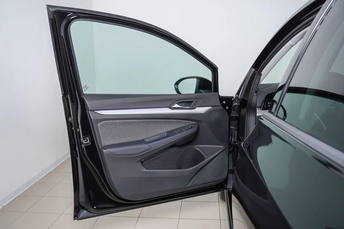 Volkswagen Golf Variant usata a Perugia (13)