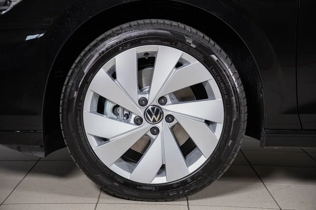 Volkswagen Golf Variant usata a Perugia (6)