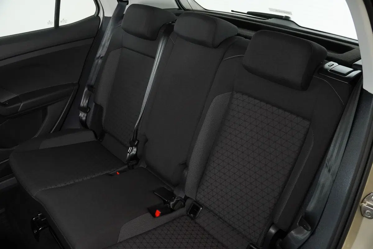 Volkswagen T-Cross usata a Perugia (10)