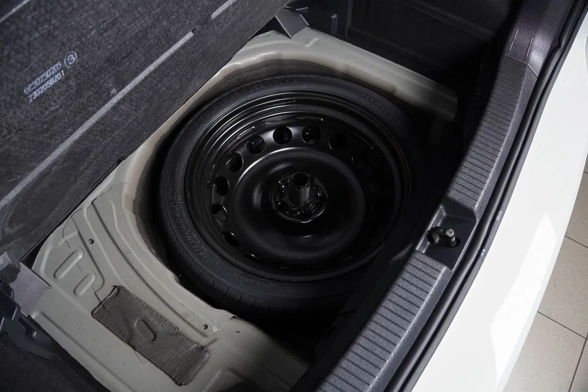 Volkswagen T-Cross usata a Perugia (8)