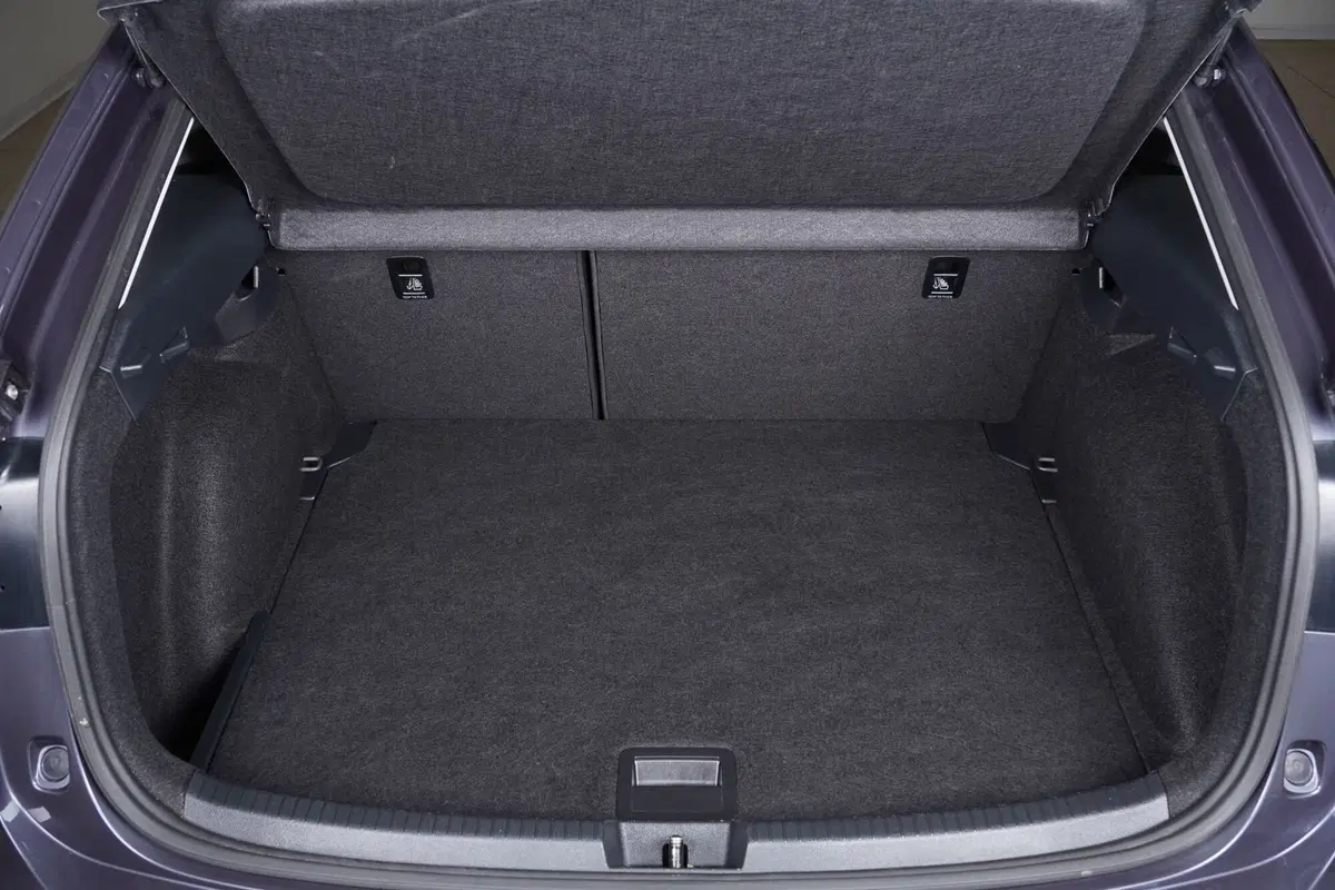 Volkswagen Taigo usata a Perugia (7)