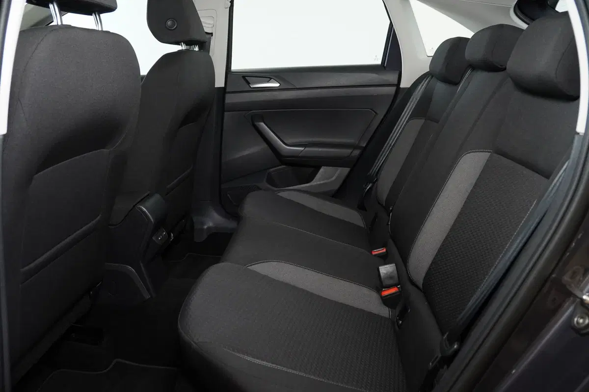 Volkswagen Taigo usata a Perugia (9)