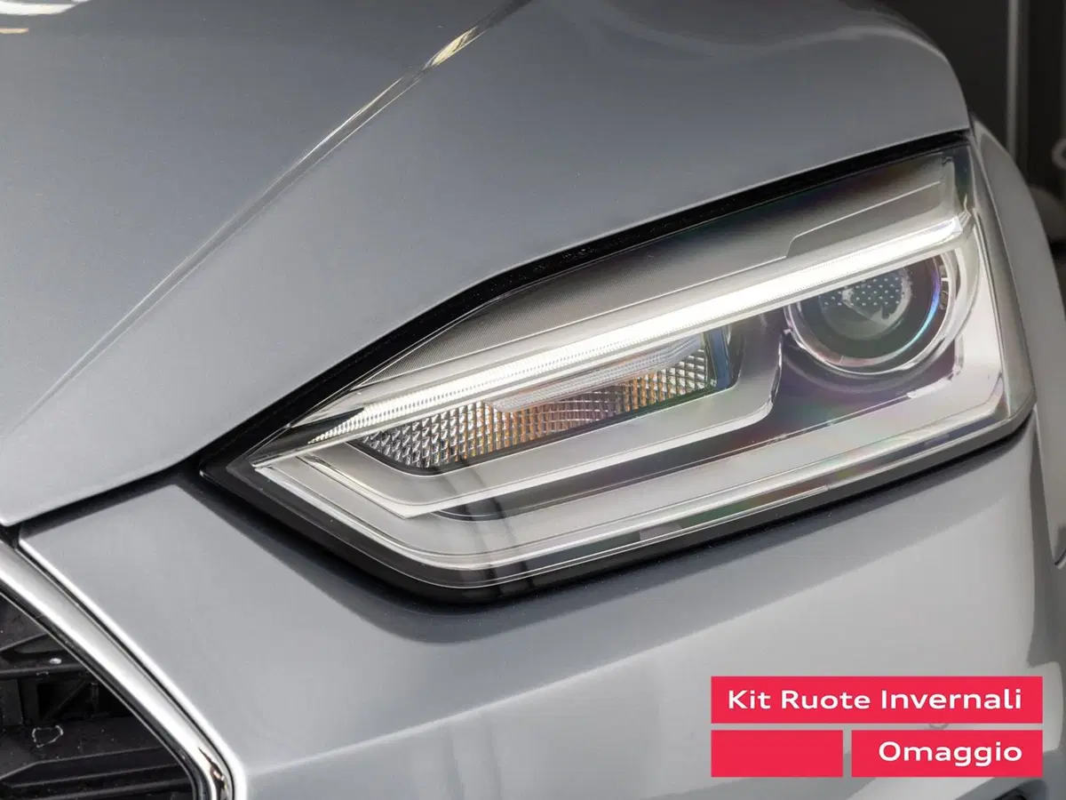 Audi A5 Sportback usata a Alessandria (7)