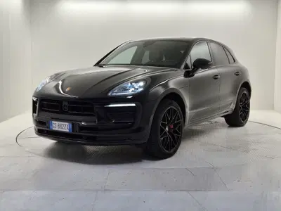 Porsche Macan 2.0 265cv pdk del 2022 usata a Bergamo