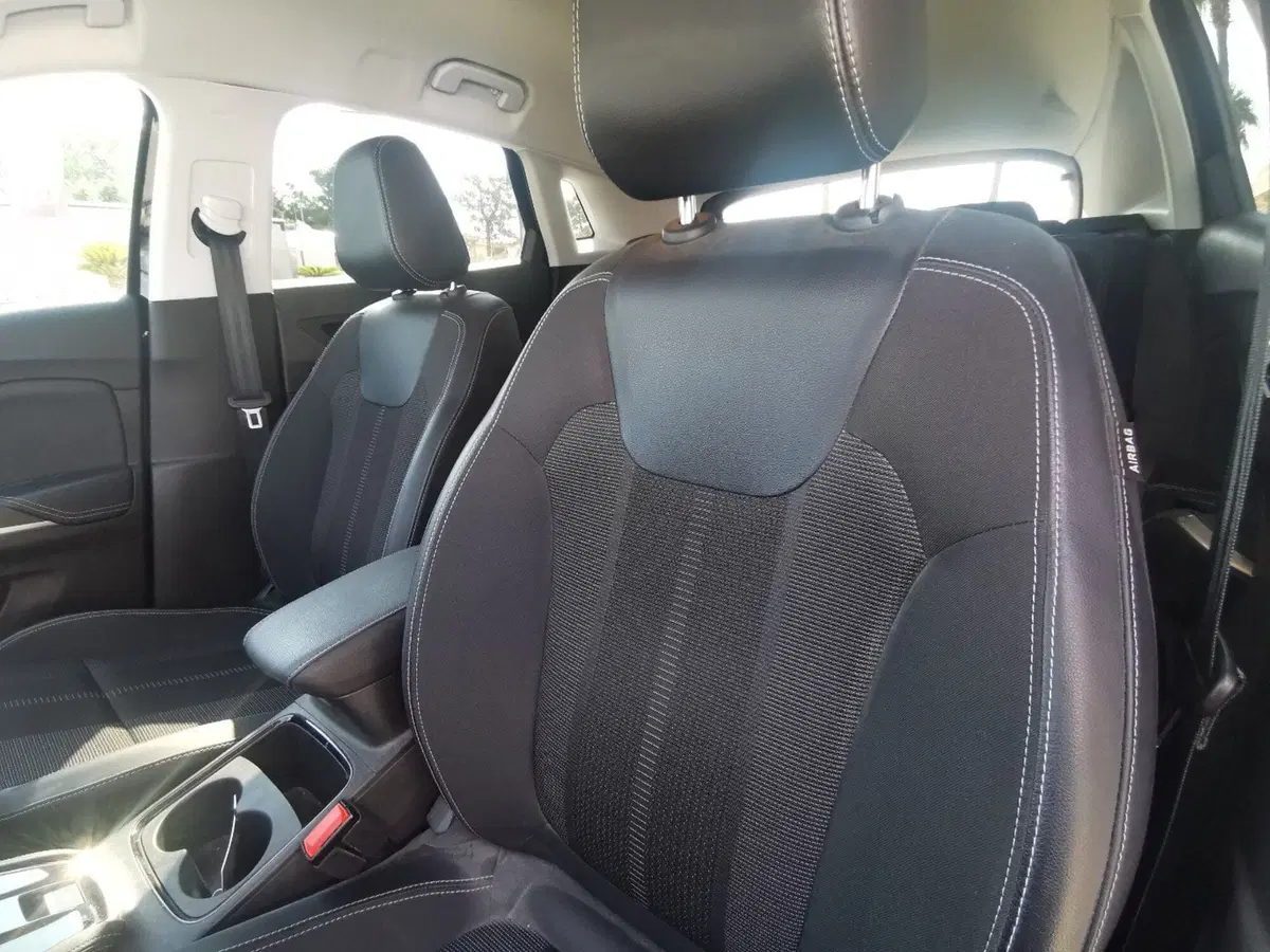 Opel Grandland usata a Brindisi (10)