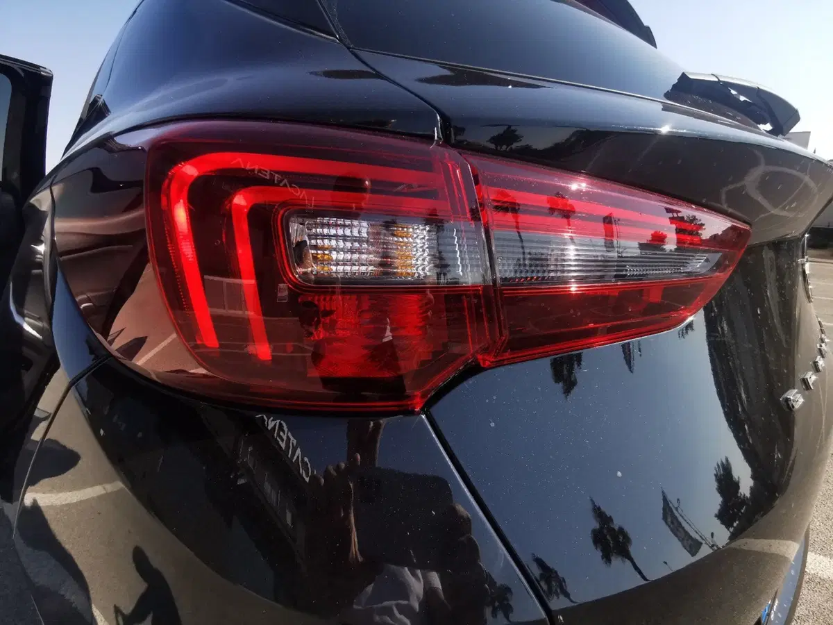 Opel Grandland usata a Brindisi (18)