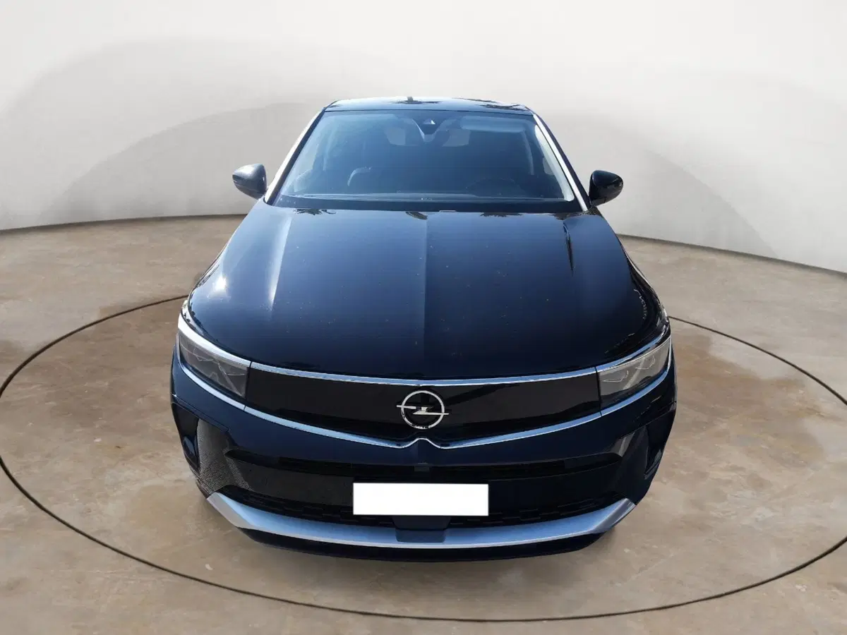 Opel Grandland usata a Brindisi (5)