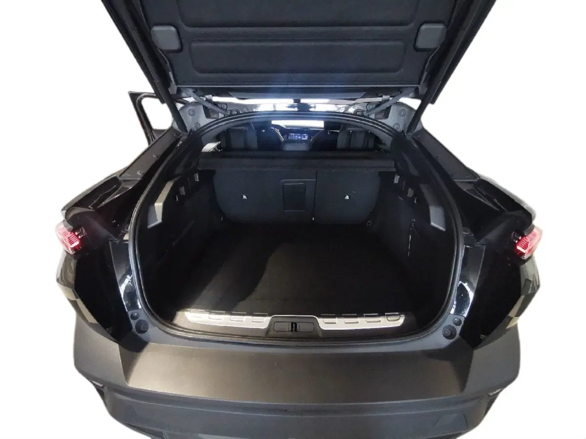 Peugeot 408 usata a Taranto (12)
