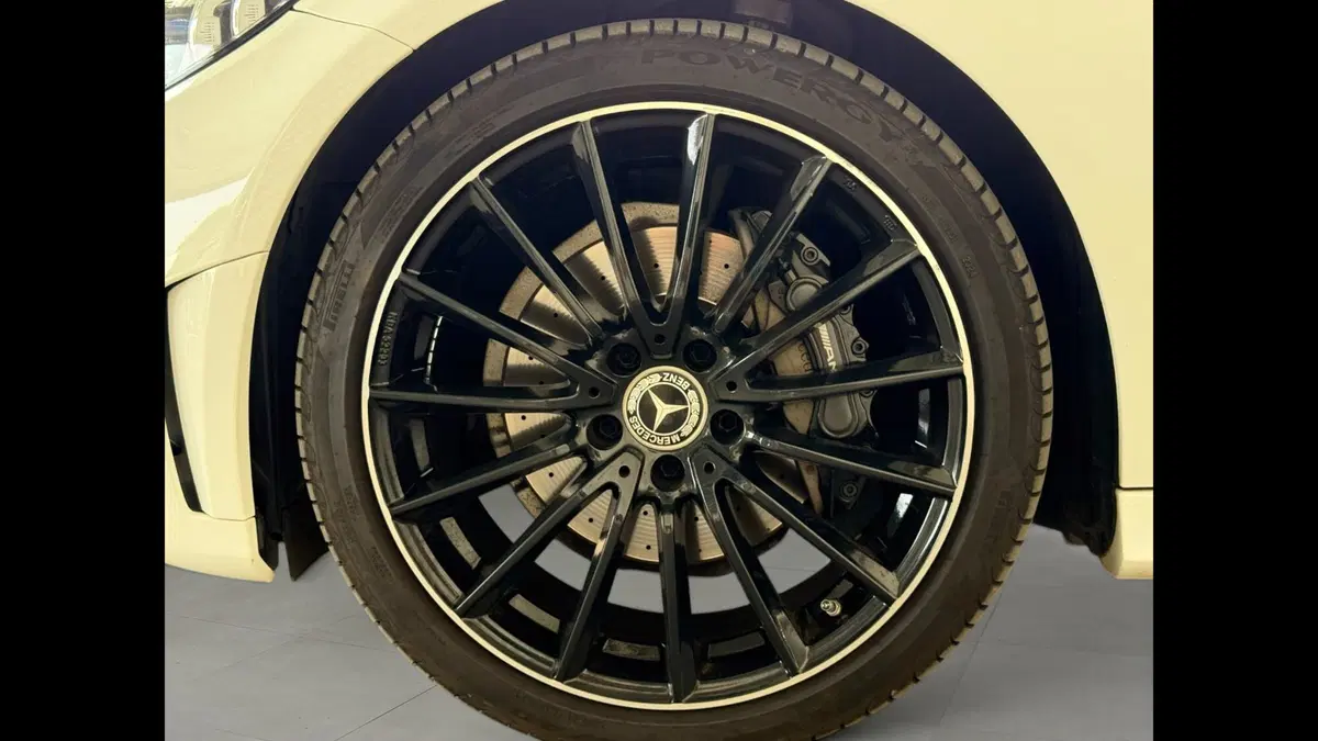 Mercedes-Benz Classe C Coupé usata a Palermo (6)